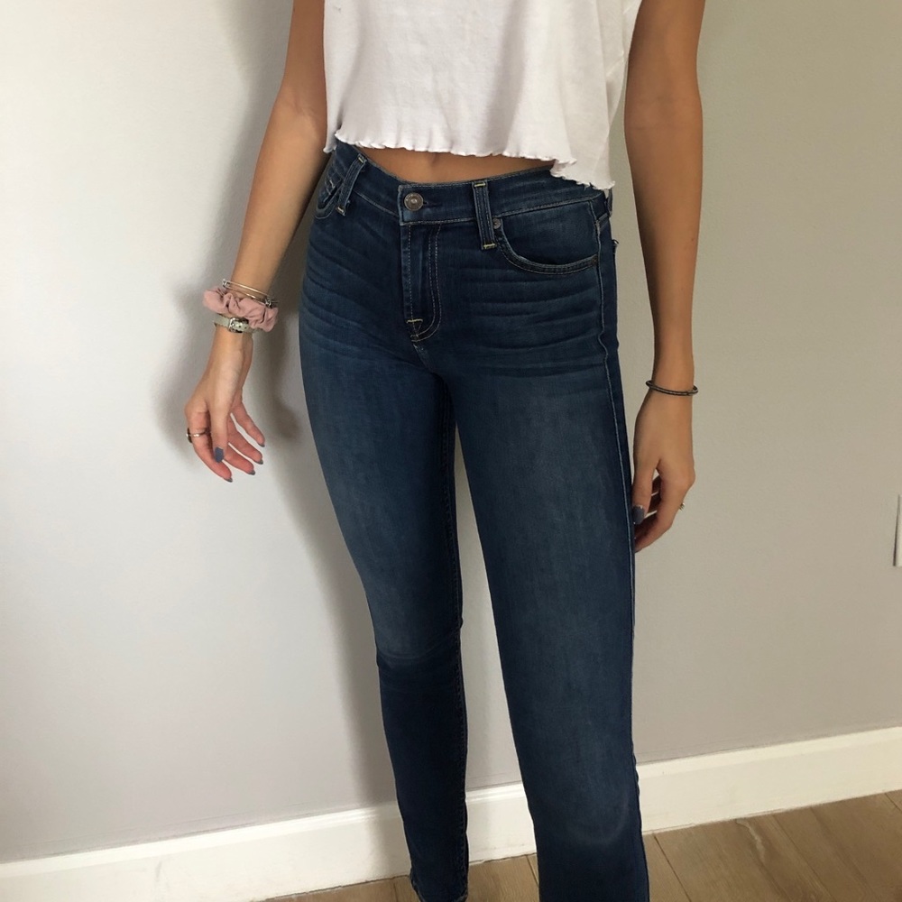 seven for all mankind jeans